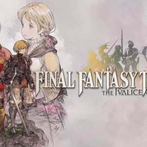 Test de Final Fantasy Tactics : un chef-d'œuvre de 1997 qui revient enfin en français