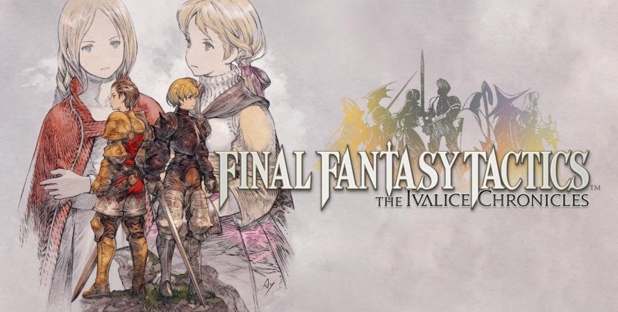 Test de Final Fantasy Tactics : un chef-d'œuvre de 1997 qui revient enfin en français Test de Final Fantasy Tactics : un chef-d'œuvre de 1997 qui revient enfin en français