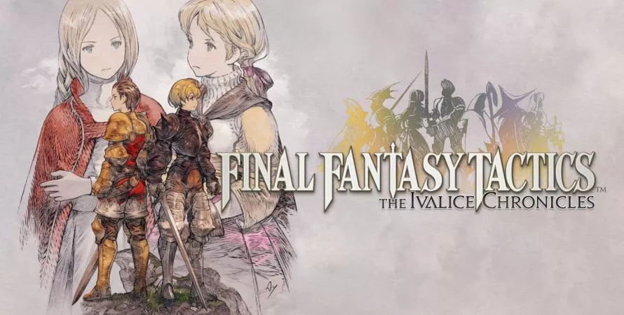 Test de Final Fantasy Tactics : un chef-d'œuvre de 1997 qui revient enfin en français