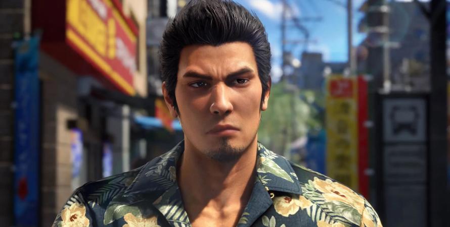 Yakuza Kiwami 3 officialisé : sortie prévue en 2026 avec un jeu bonus inédit Yakuza Kiwami 3 officialisé : sortie prévue en 2026 avec un jeu bonus inédit