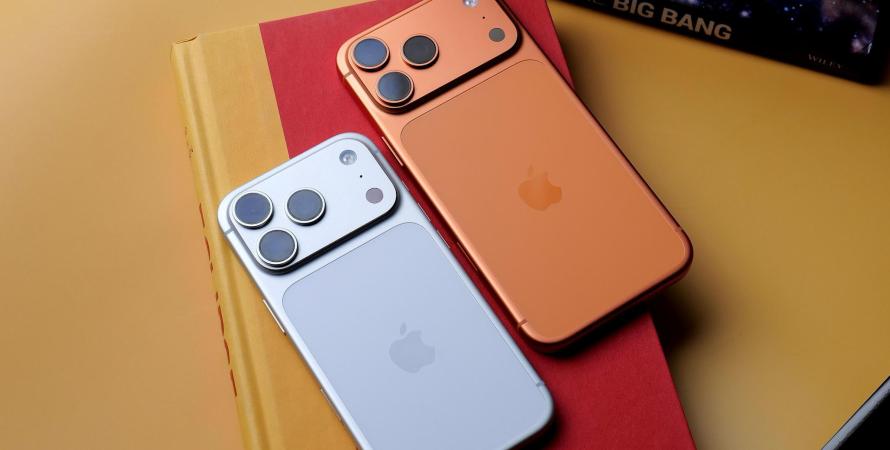 iPhone 17 Pro : Apple explique enfin le mystère des rayures iPhone 17 Pro : Apple explique enfin le mystère des rayures