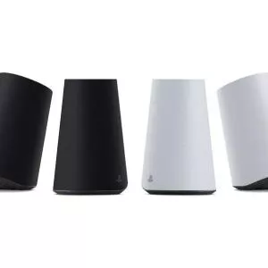 Sony dévoile les haut-parleurs PlayStation Pulse Elevate pour 2026