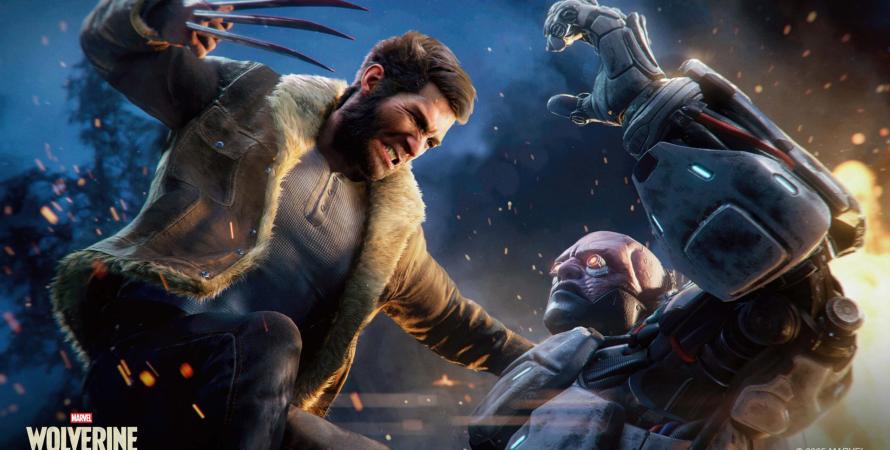 Wolverine débarque sur PS5 à l'automne 2026 avec un gameplay ultra-violent Wolverine débarque sur PS5 à l'automne 2026 avec un gameplay ultra-violent