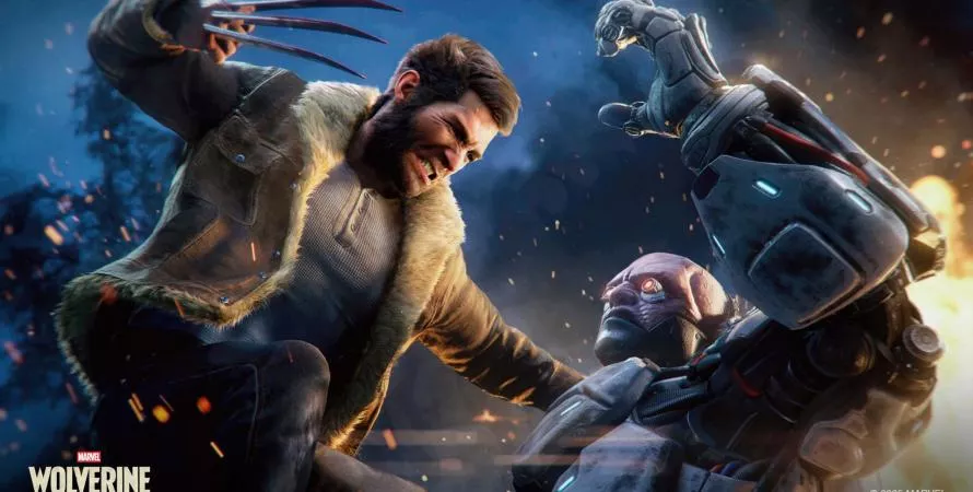 Wolverine débarque sur PS5 à l'automne 2026 avec un gameplay ultra-violent