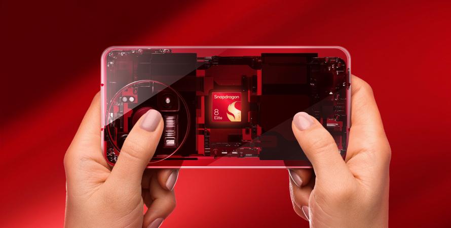 Snapdragon 8 Elite Gen 5 : Le nouveau processeur qui va booster vos smartphones Snapdragon 8 Elite Gen 5 : Le nouveau processeur qui va booster vos smartphones