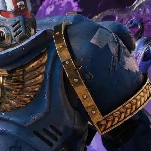 Henry Cavill fait monter la température autour de la série Warhammer 40k d'Amazon