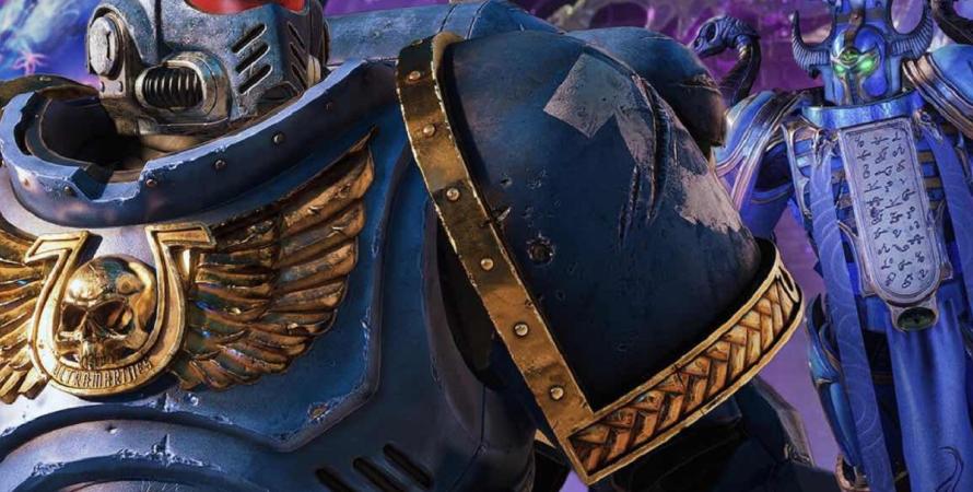 Henry Cavill fait monter la température autour de la série Warhammer 40k d'Amazon Henry Cavill fait monter la température autour de la série Warhammer 40k d'Amazon