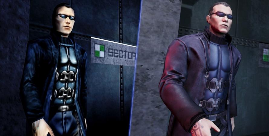 Deus Ex fait peau neuve : le chef-d'œuvre cyberpunk de retour en 2026 Deus Ex fait peau neuve : le chef-d'œuvre cyberpunk de retour en 2026