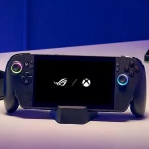 Asus ROG Ally Xbox : la console portable qui veut réconcilier PC et Xbox