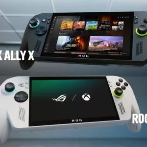 Les nouvelles consoles portables ROG Xbox Ally arrivent le 16 octobre : tout savoir sur les précommandes