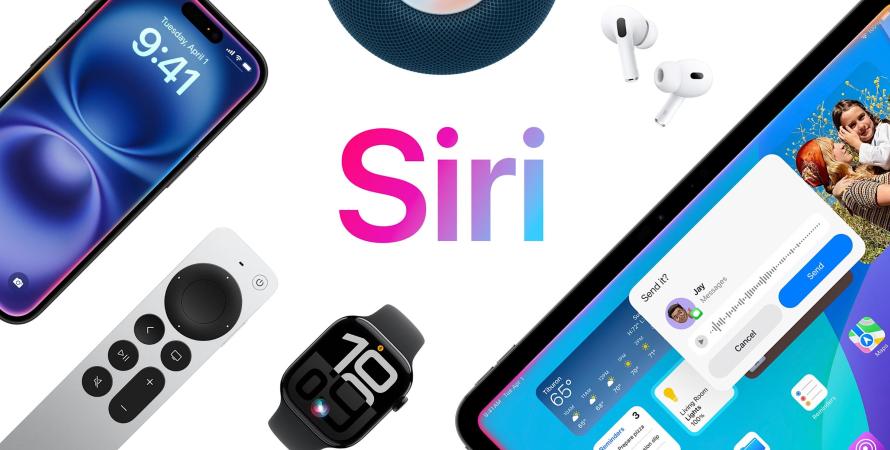 Apple développe en secret une app ChatGPT pour booster Siri Apple développe en secret une app ChatGPT pour booster Siri