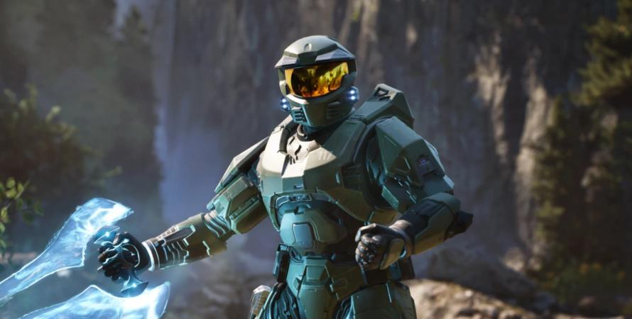 Halo Combat Evolved de retour : un remake sous Unreal Engine 5 en approche Halo Combat Evolved de retour : un remake sous Unreal Engine 5 en approche