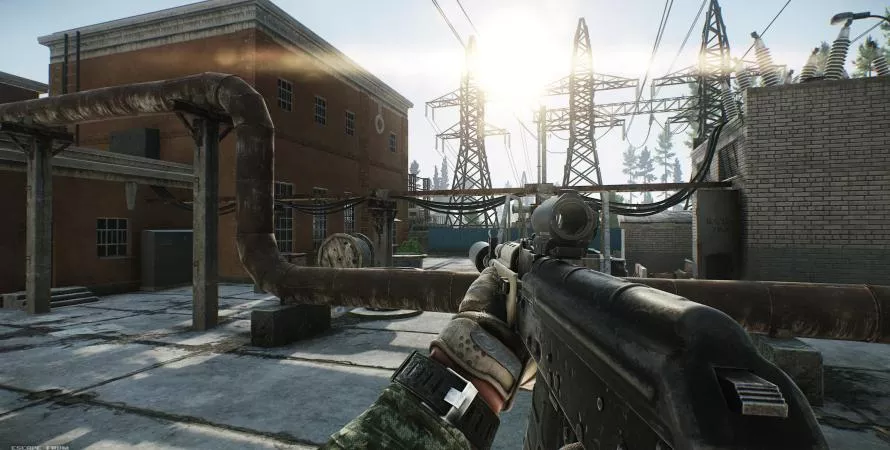 Escape from Tarkov : quatre fins différentes dont une quasi impossible à atteindre