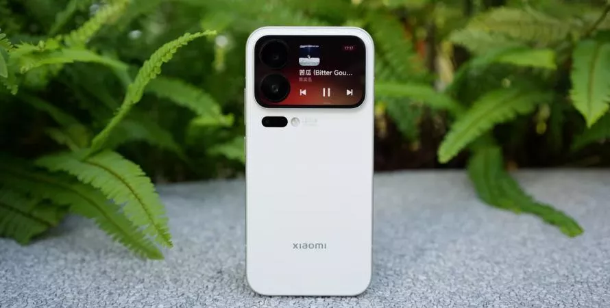 Xiaomi 17 : quand l'imitation ne suffit plus face à l'iPhone 17