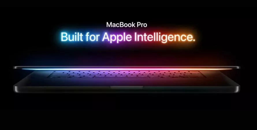 Apple lance la production du nouveau MacBook Pro avec les puces M5