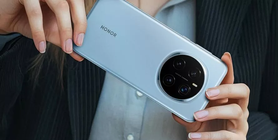 Honor Magic8 : des performances qui surpassent le Xiaomi 17 Pro ?