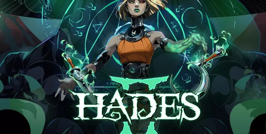 Test de Hades II : la mort n'a jamais été aussi addictive
