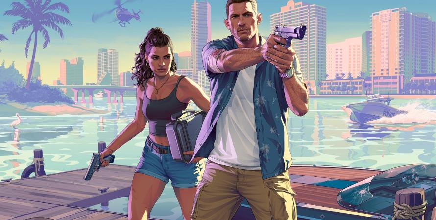GTA 6 : un ancien scénariste de Rockstar affirme que le jeu sera « génial » GTA 6 : un ancien scénariste de Rockstar affirme que le jeu sera « génial »