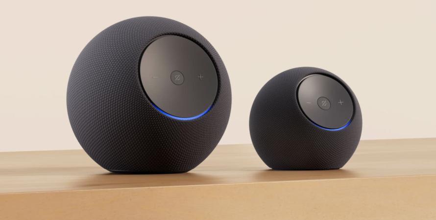 L'Echo Dot Max d'Amazon : une enceinte intelligente taillée pour l'IA ? L'Echo Dot Max d'Amazon : une enceinte intelligente taillée pour l'IA ?