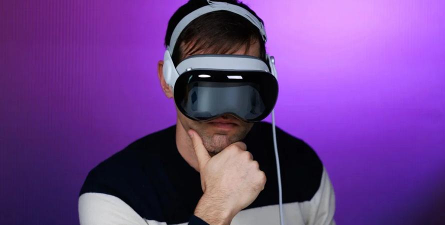 Apple Vision Pro 2 : une mise à jour décevante qui arrive bientôt Apple Vision Pro 2 : une mise à jour décevante qui arrive bientôt