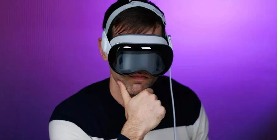 Apple Vision Pro 2 : une mise à jour décevante qui arrive bientôt