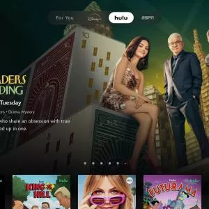 Disney+ se refait une beauté avec une interface repensée et l'arrivée de Hulu