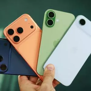 L'iPhone 17 Air peine à convaincre malgré le succès des autres modèles