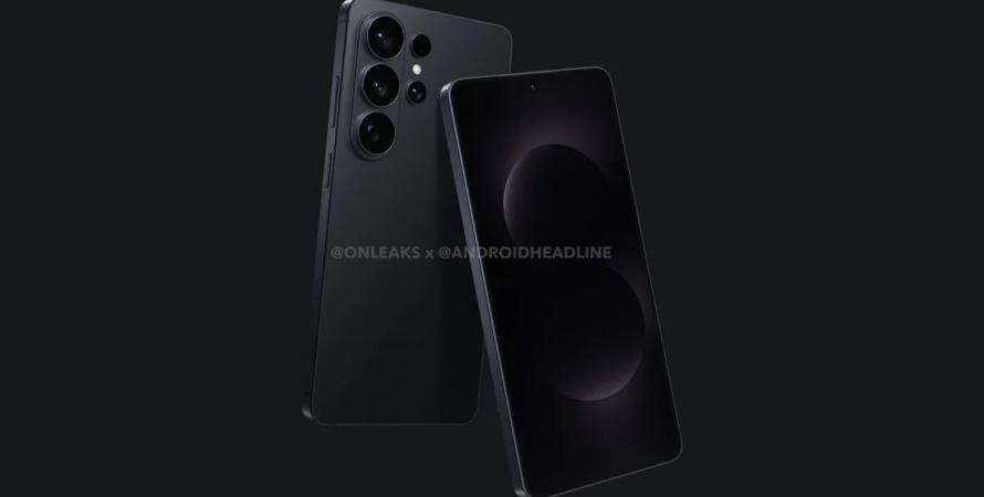 Samsung garde la même caméra frontale sur les Galaxy S26 : une décision qui divise Samsung garde la même caméra frontale sur les Galaxy S26 : une décision qui divise