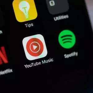 YouTube Music fait peau neuve avec une refonte complète de son interface