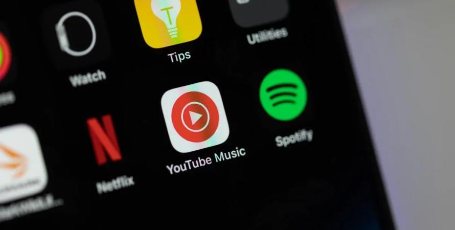 YouTube Music fait peau neuve avec une refonte complète de son interface YouTube Music fait peau neuve avec une refonte complète de son interface