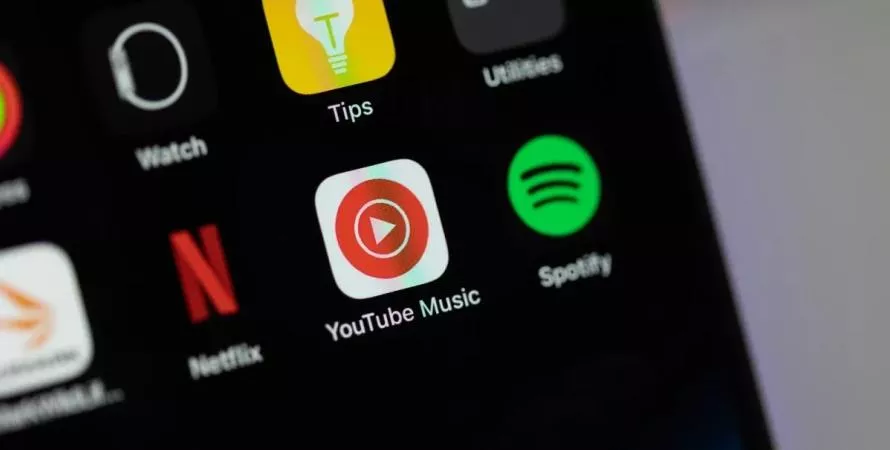 YouTube Music fait peau neuve avec une refonte complète de son interface