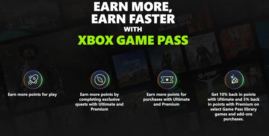 Microsoft change les règles : adieu les réductions DLC pour les abonnés Xbox Game Pass Microsoft change les règles : adieu les réductions DLC pour les abonnés Xbox Game Pass