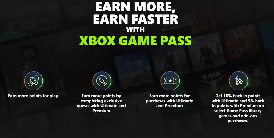 Microsoft change les règles : adieu les réductions DLC pour les abonnés Xbox Game Pass