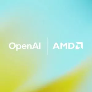 OpenAI mise gros sur AMD pour doper son infrastructure d’IA