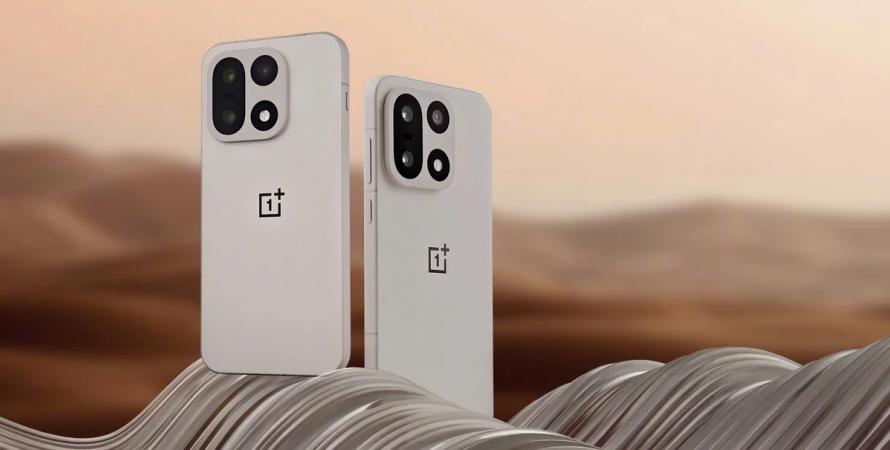 OnePlus 15 : design revisité, lancement imminent et gros boost de puissance OnePlus 15 : design revisité, lancement imminent et gros boost de puissance