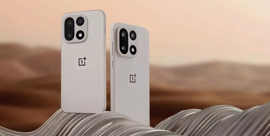 OnePlus 15 : design revisité, lancement imminent et gros boost de puissance