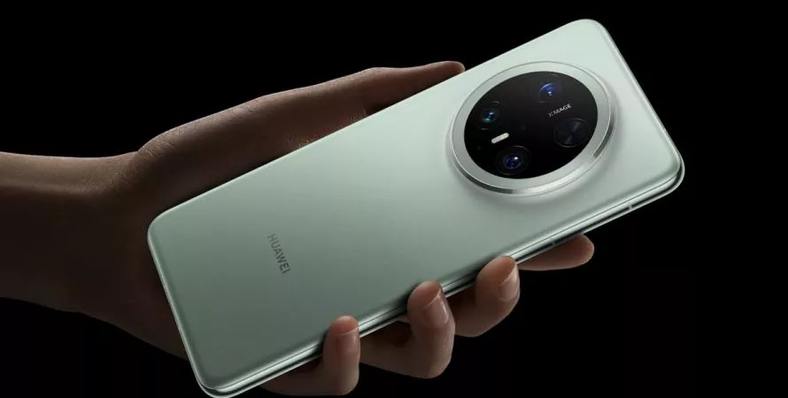 Huawei Mate 80 : un nouveau design photo se dévoile avant l’heure