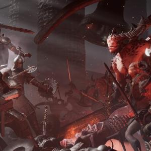 Test de Daimon Blades : un roguelike brutal, chaotique et terriblement prenant Test de Daimon Blades : un roguelike brutal, chaotique et terriblement prenant