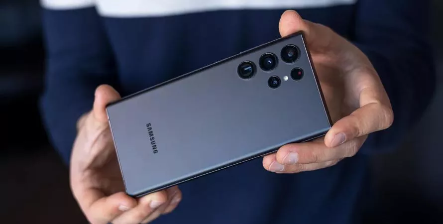 Samsung met à jour le Galaxy S22 avec One UI 8, mais sans grande nouveauté