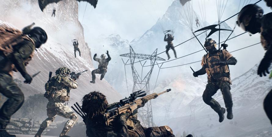 Battlefield 6 : DICE bouscule les traditions et se rapproche de Call of Duty Battlefield 6 : DICE bouscule les traditions et se rapproche de Call of Duty