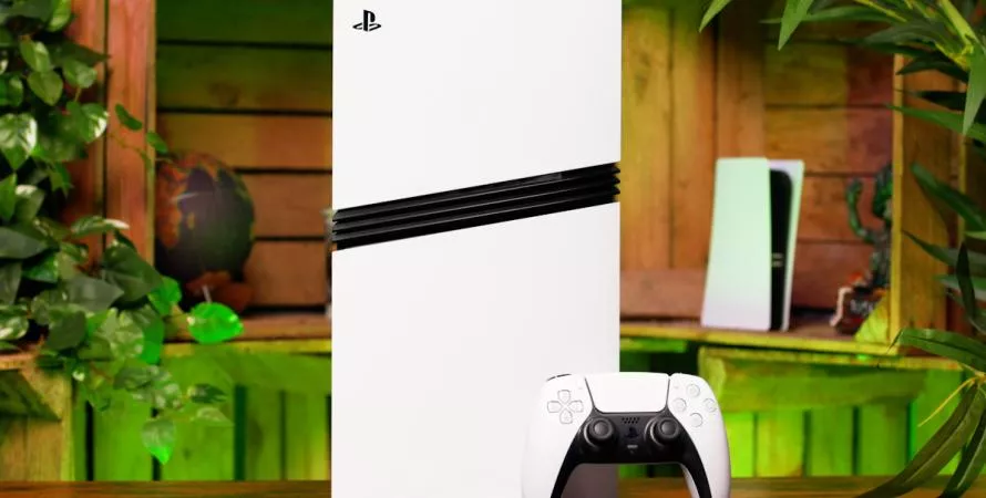 La PS5 Pro pourrait enfin accueillir le path tracing