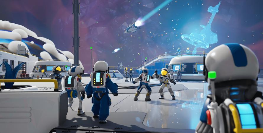 STARSEEKER: Astroneer Expeditions débarque en 2026 avec ses expéditions spatiales déjantées STARSEEKER: Astroneer Expeditions débarque en 2026 avec ses expéditions spatiales déjantées