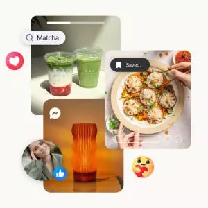 Meta transforme Facebook Reels pour rivaliser avec Instagram