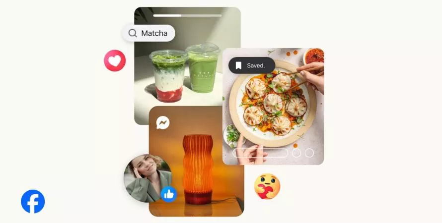 Meta transforme Facebook Reels pour rivaliser avec Instagram