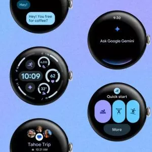 Google offre une seconde jeunesse à vos anciennes Pixel Watch
