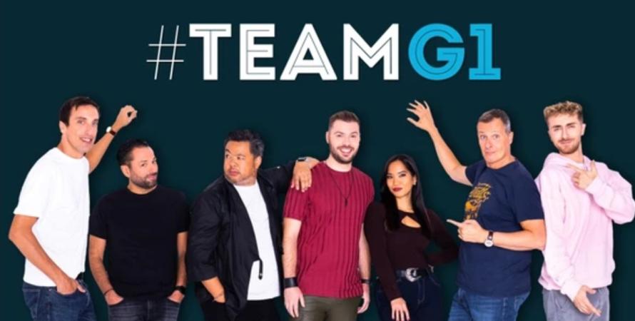 Game One tire sa révérence après 27 ans d'antenne Game One tire sa révérence après 27 ans d'antenne