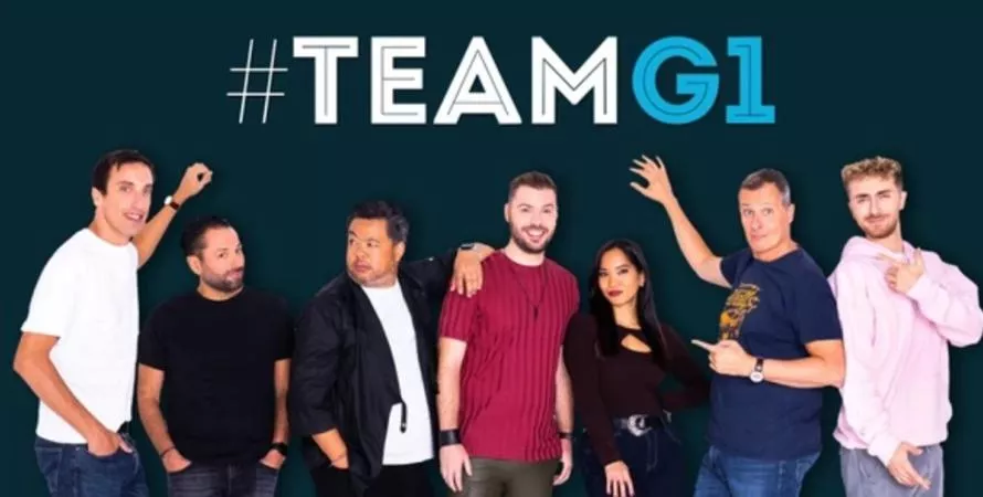 Game One tire sa révérence après 27 ans d'antenne