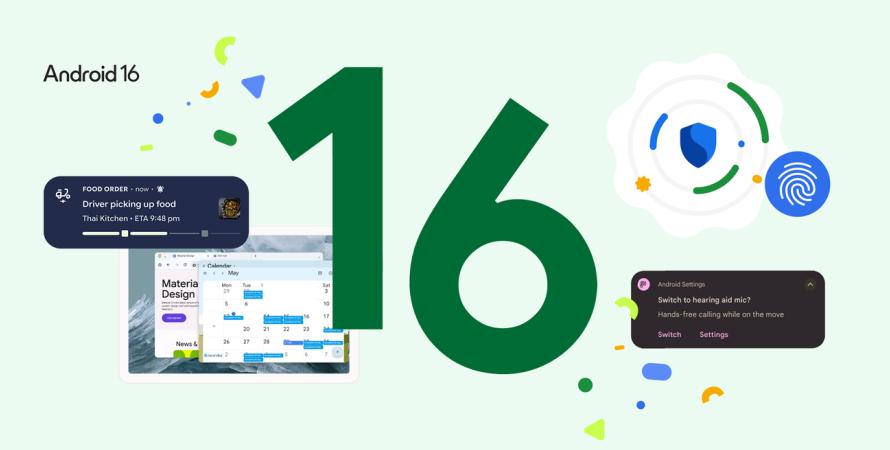 Google déploie une importante mise à jour pour corriger les bugs d'Android 16 sur les Pixel Google déploie une importante mise à jour pour corriger les bugs d'Android 16 sur les Pixel