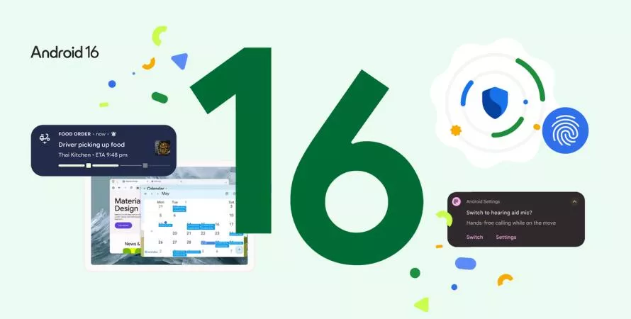 Google déploie une importante mise à jour pour corriger les bugs d'Android 16 sur les Pixel
