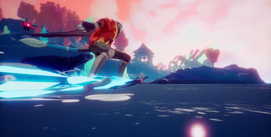 Hyper Light Breaker ne sortira jamais : le studio Heart Machine met fin au développement Hyper Light Breaker ne sortira jamais : le studio Heart Machine met fin au développement